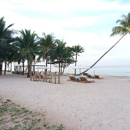 Kalia Hotel ฟู้โกว๊ก ภายนอก รูปภาพ