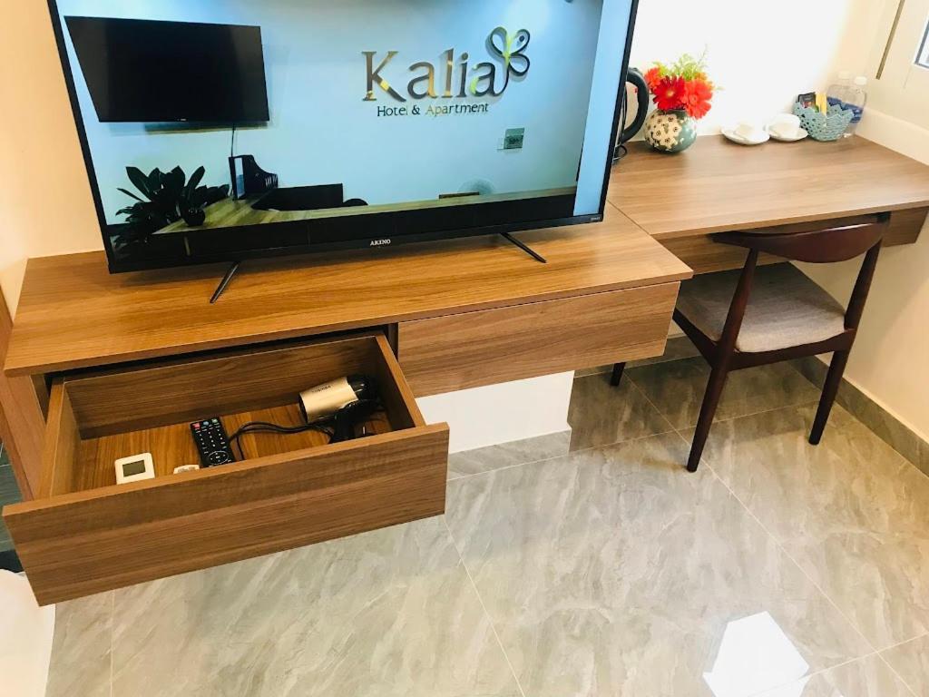 Kalia Hotel ฟู้โกว๊ก ภายนอก รูปภาพ