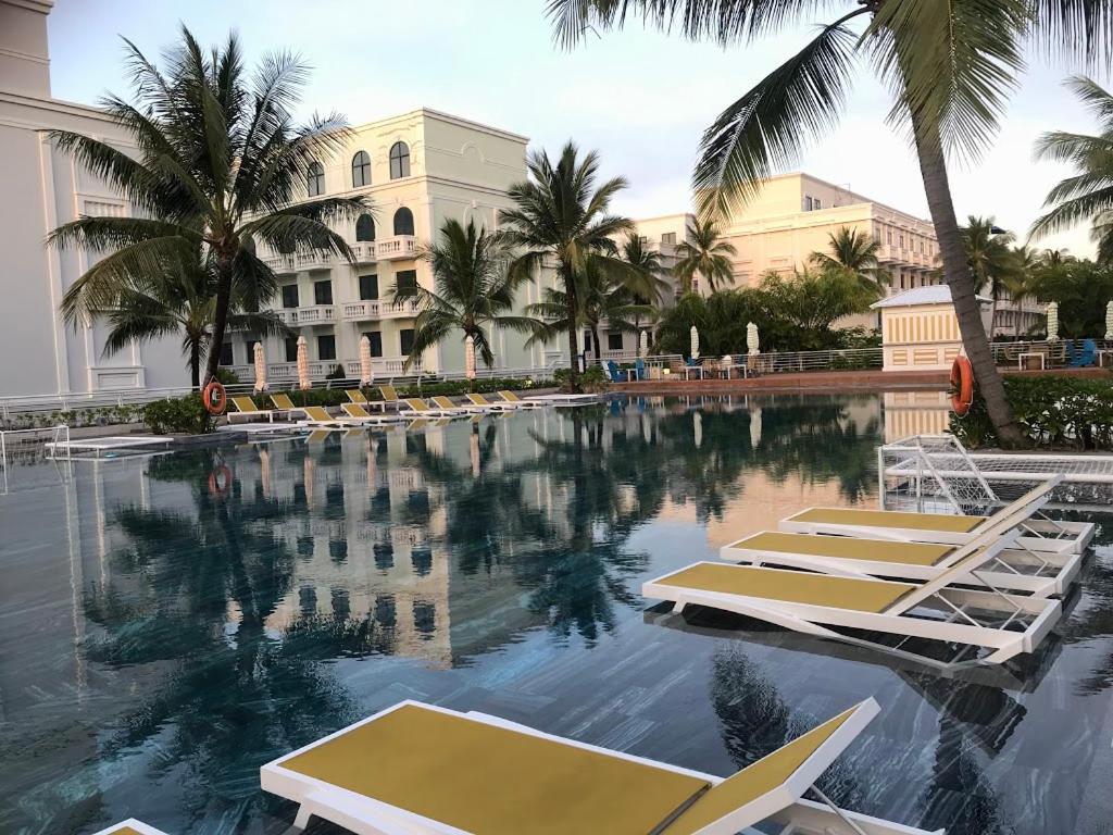 Kalia Hotel ฟู้โกว๊ก ภายนอก รูปภาพ