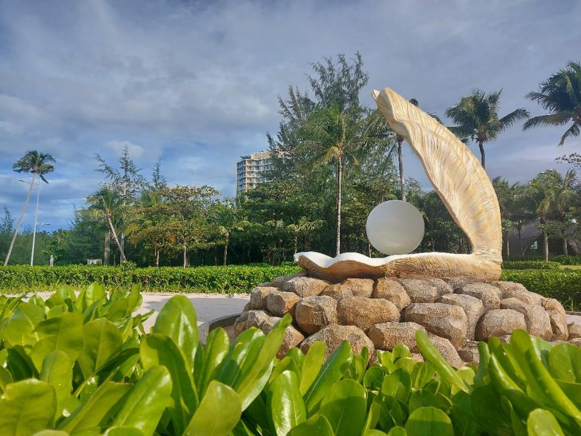Kalia Hotel ฟู้โกว๊ก ภายนอก รูปภาพ