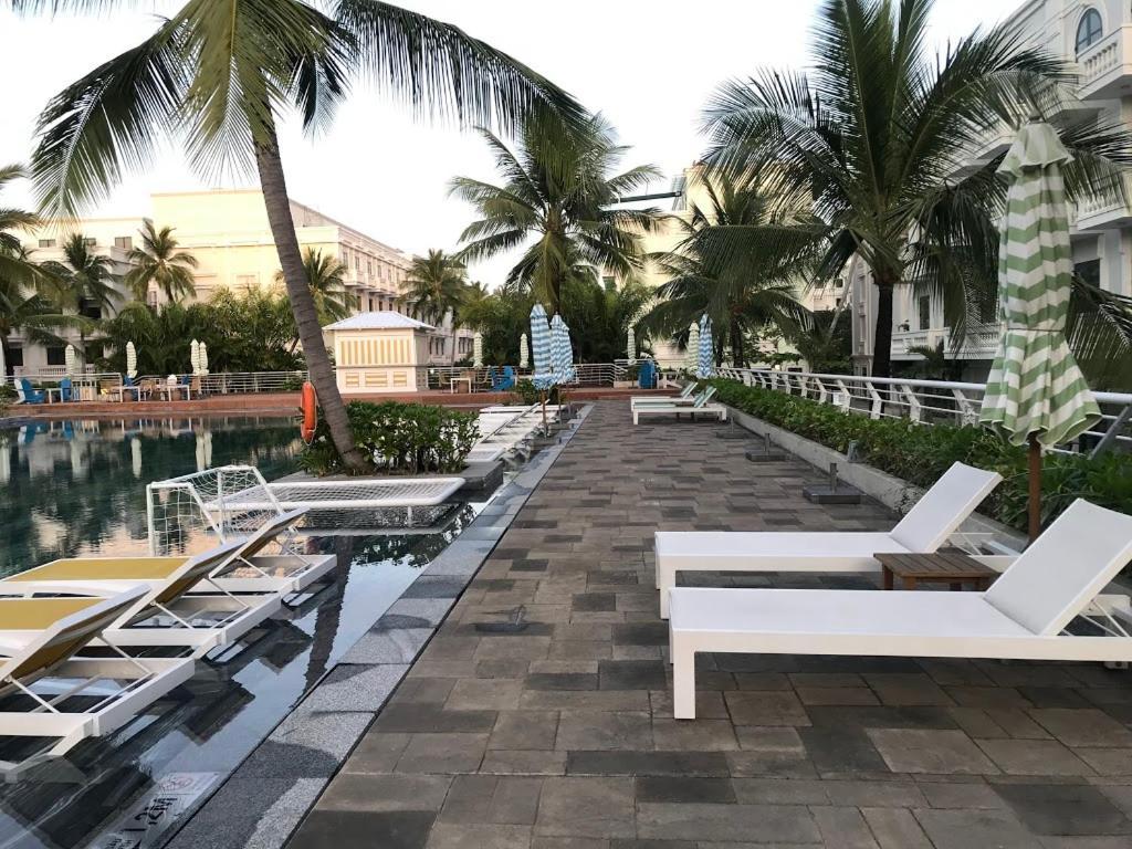 Kalia Hotel ฟู้โกว๊ก ภายนอก รูปภาพ