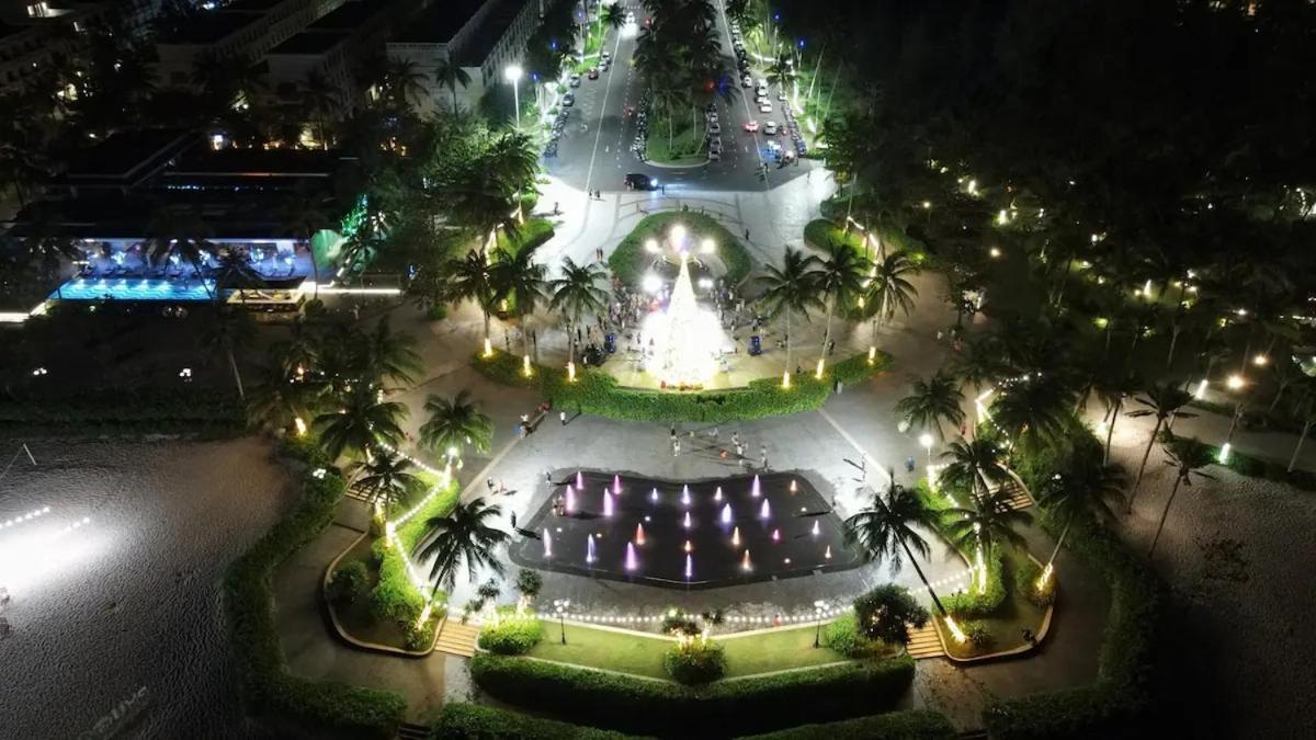 Kalia Hotel ฟู้โกว๊ก ภายนอก รูปภาพ