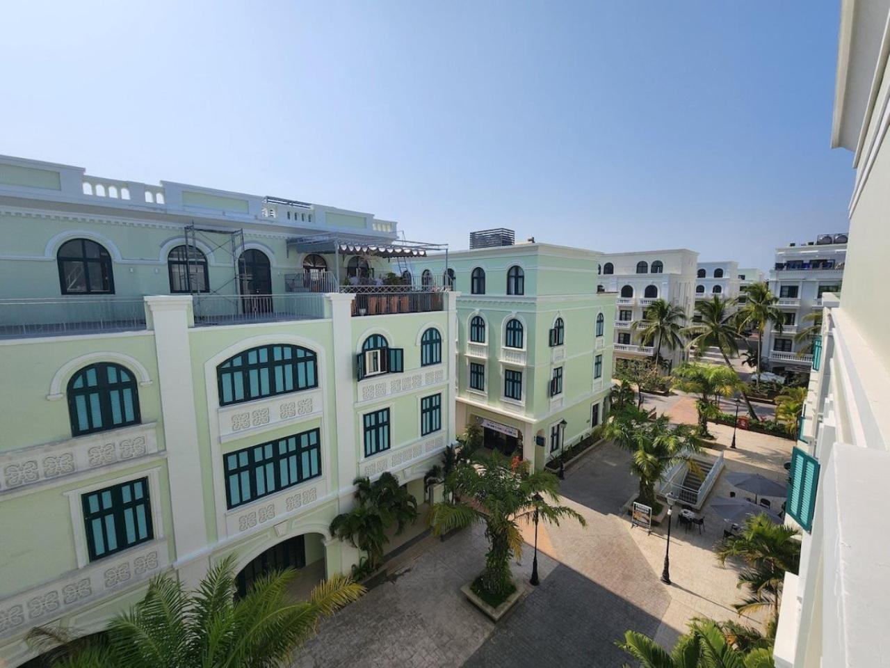 Kalia Hotel ฟู้โกว๊ก ภายนอก รูปภาพ