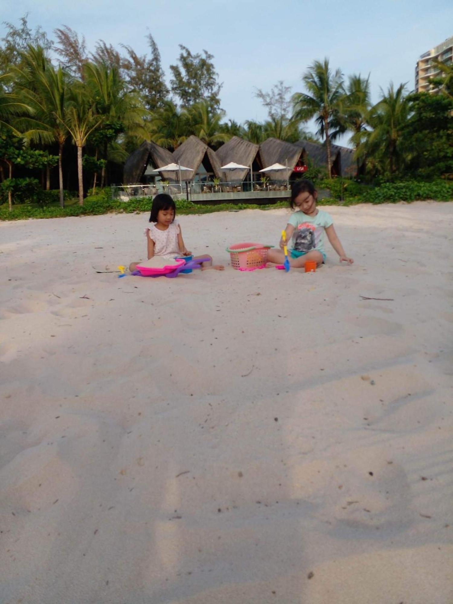 Kalia Hotel ฟู้โกว๊ก ภายนอก รูปภาพ