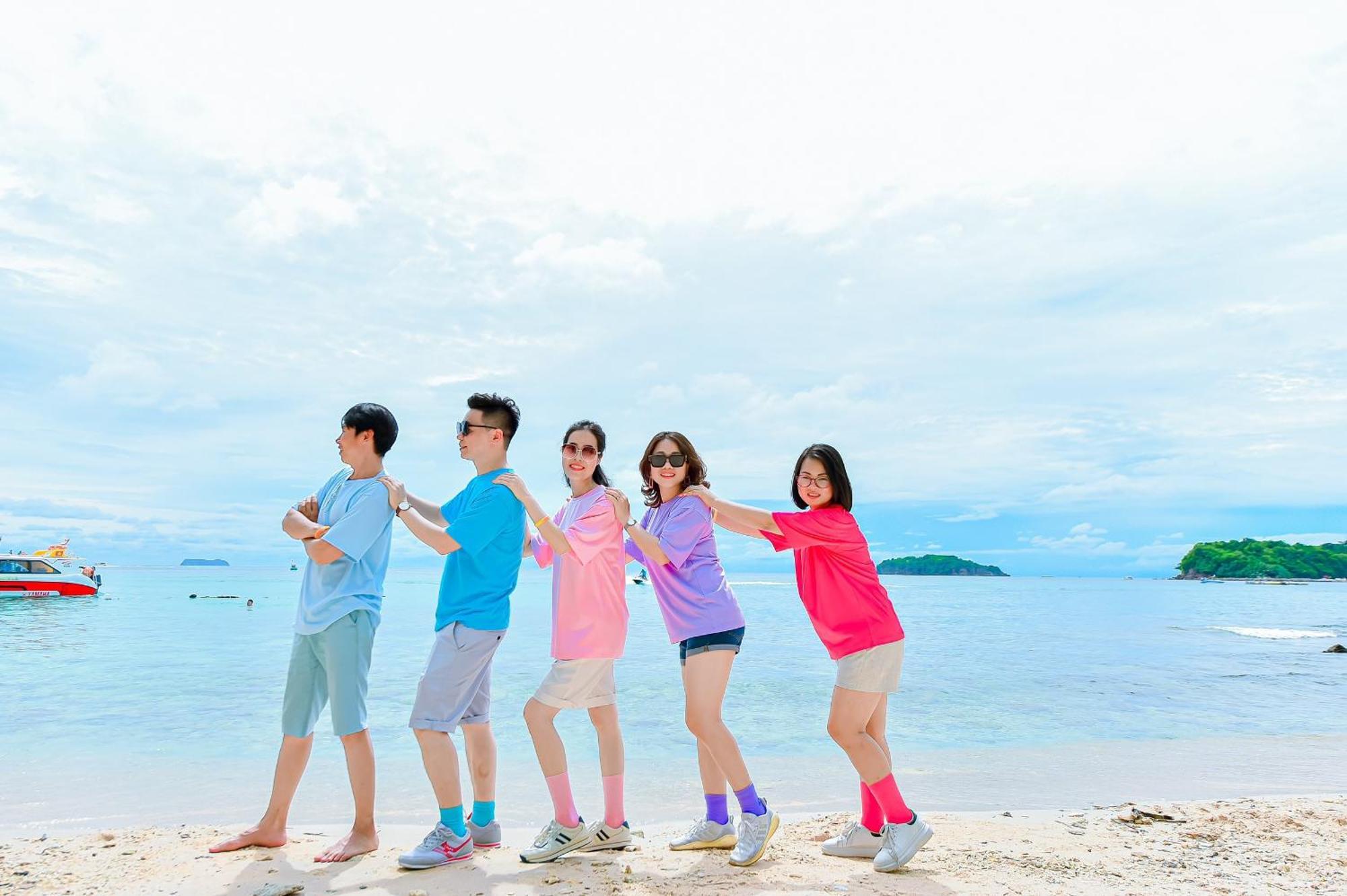 Kalia Hotel ฟู้โกว๊ก ภายนอก รูปภาพ