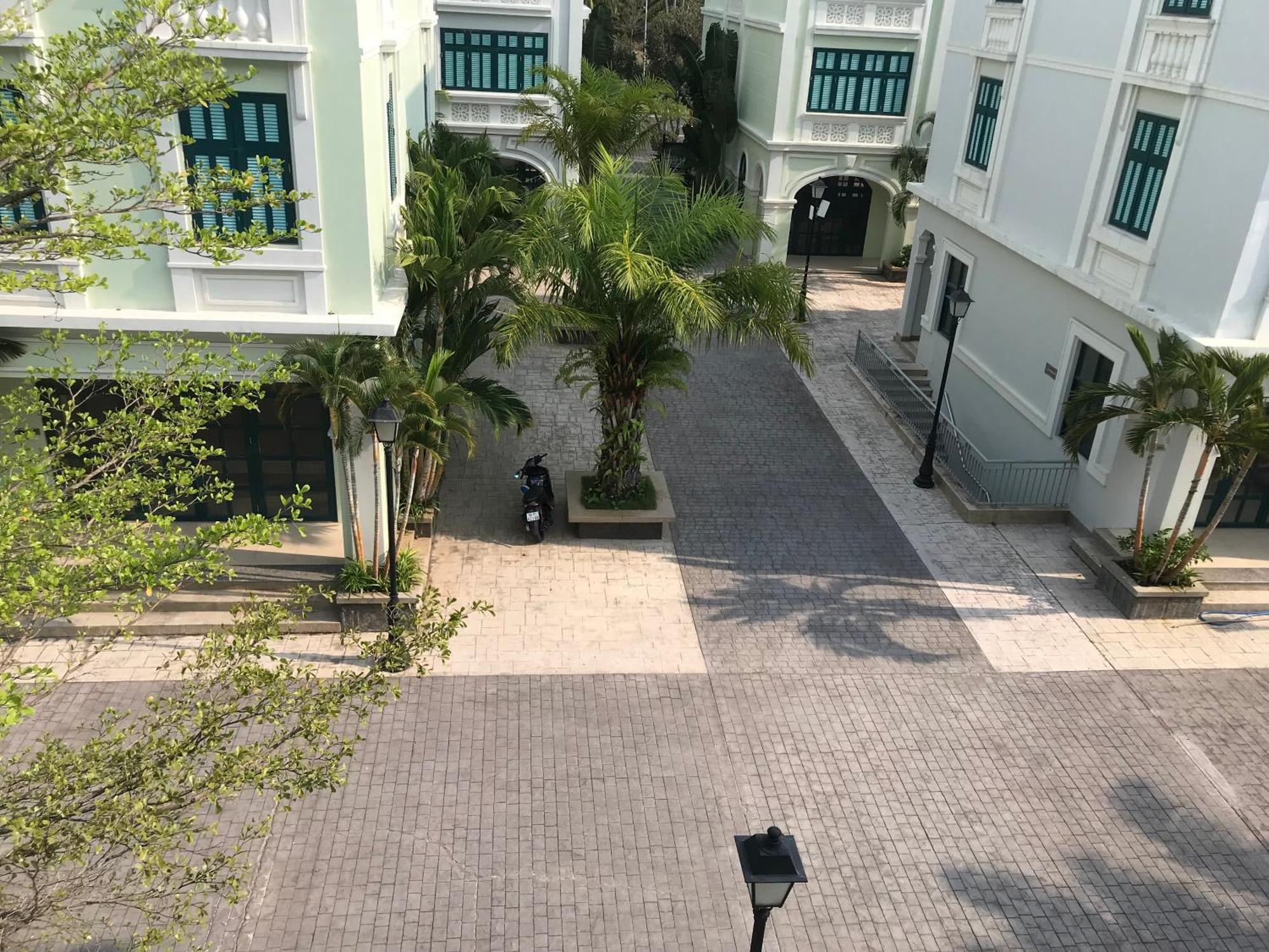 Kalia Hotel ฟู้โกว๊ก ภายนอก รูปภาพ