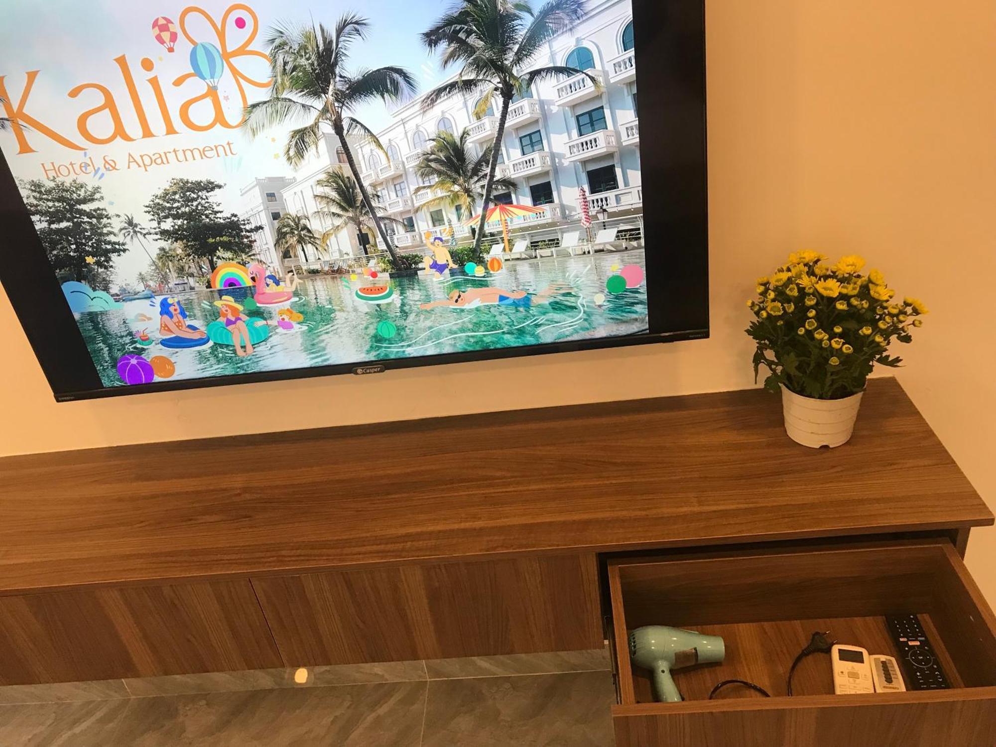 Kalia Hotel ฟู้โกว๊ก ภายนอก รูปภาพ