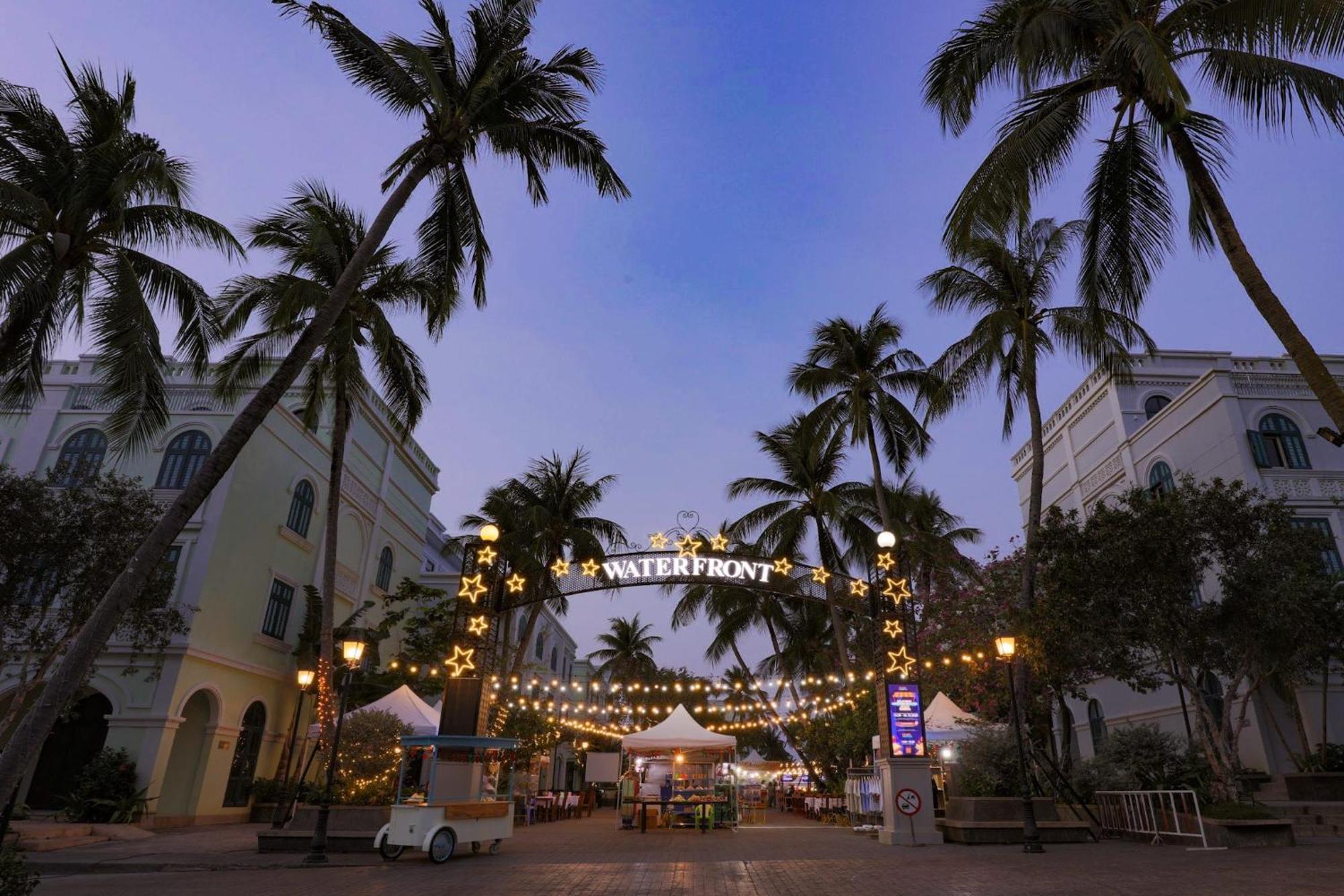 Kalia Hotel ฟู้โกว๊ก ภายนอก รูปภาพ