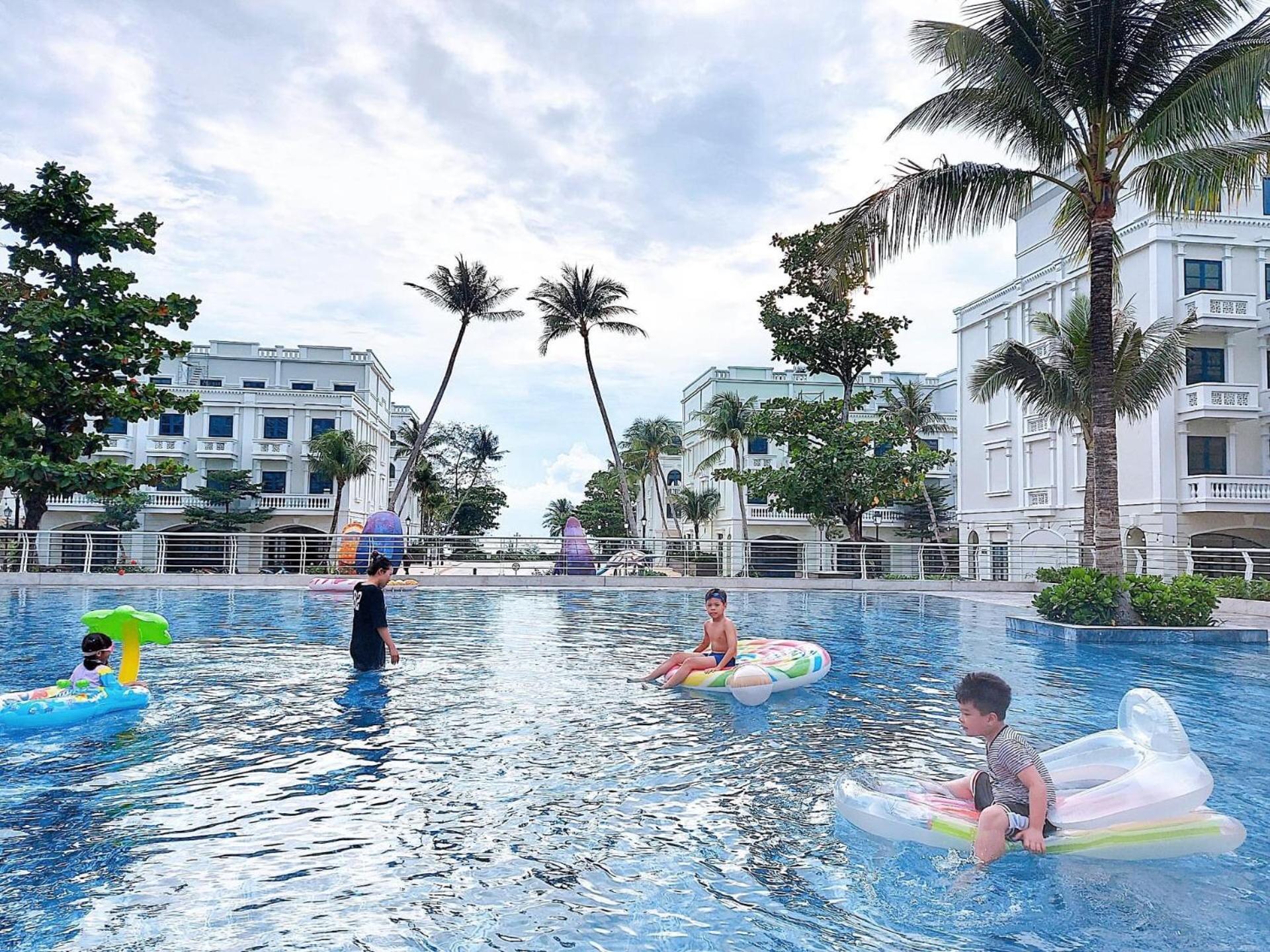 Kalia Hotel ฟู้โกว๊ก ภายนอก รูปภาพ