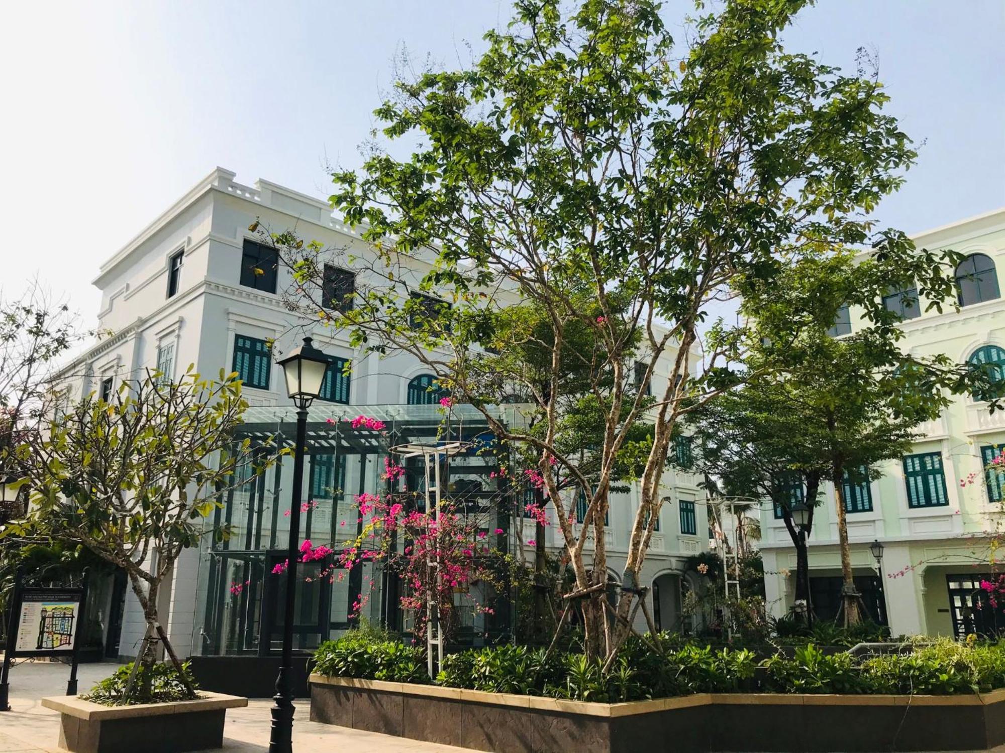 Kalia Hotel ฟู้โกว๊ก ภายนอก รูปภาพ