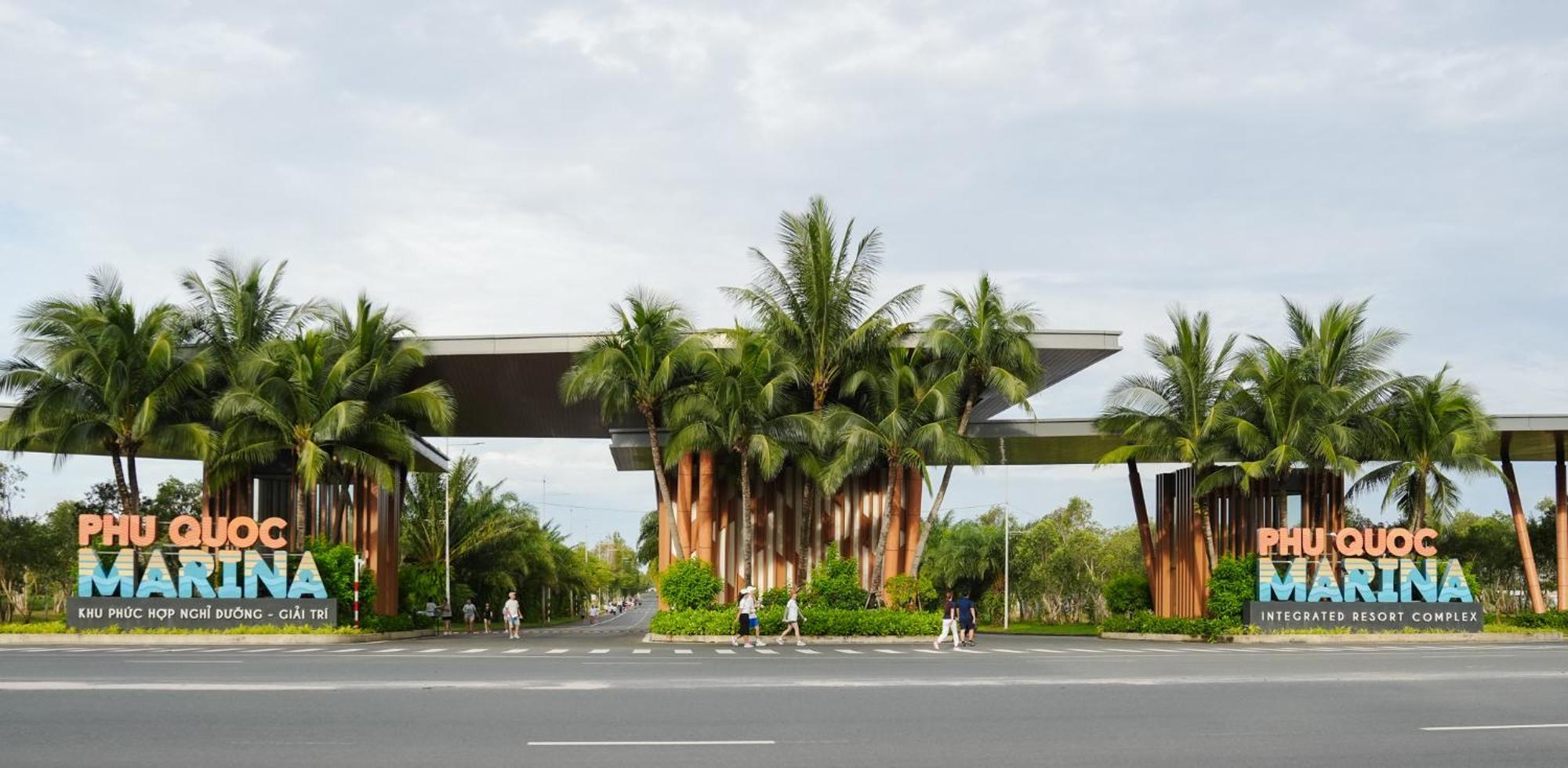 Kalia Hotel ฟู้โกว๊ก ภายนอก รูปภาพ